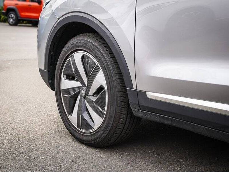 MG ZS EV MG ZS EV